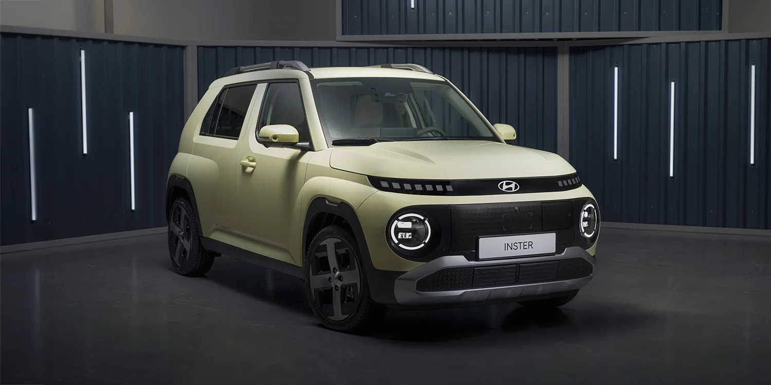 HYUNDAI 