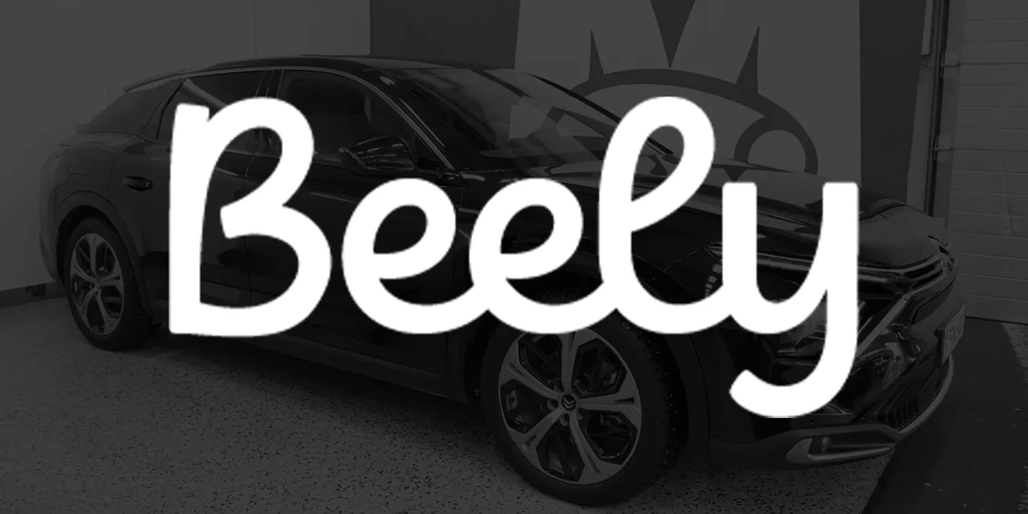 Beely vaihtoautot Mäkelän Auto Järvenpää