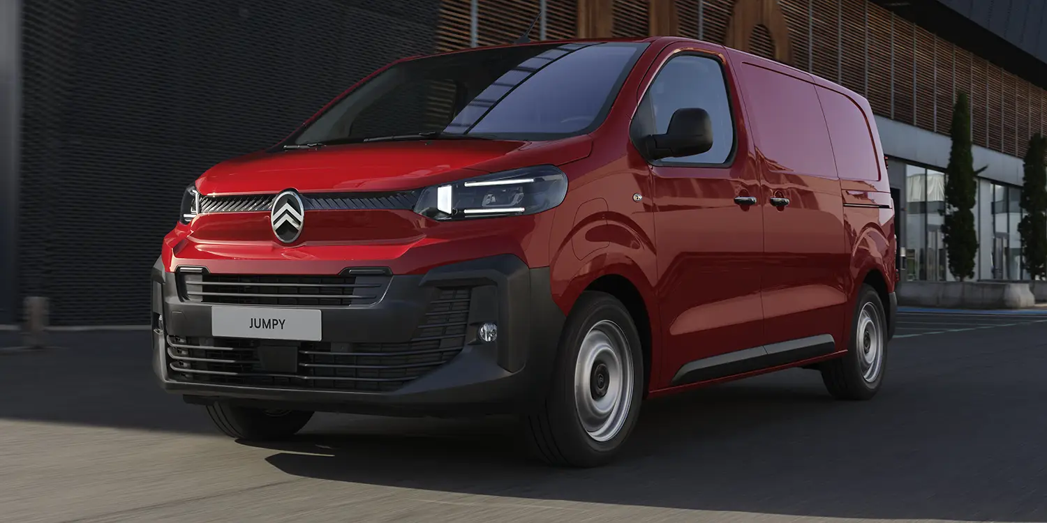 Citroen e-jumpy  Mäkelän Auto, Järvenpää