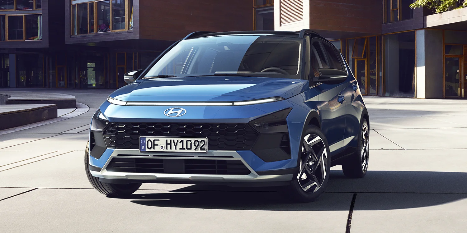 Hyundai nopean toimituksen autot - Mäkelän Auto Järvenpää