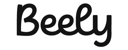 beely logo