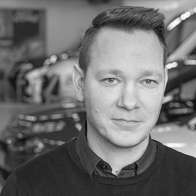Kalle Nikander