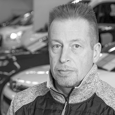 Hannu Vesterinen