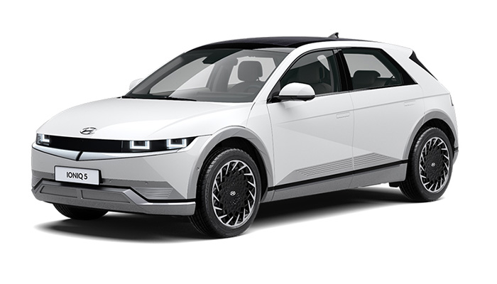 IONIQ 5 Style