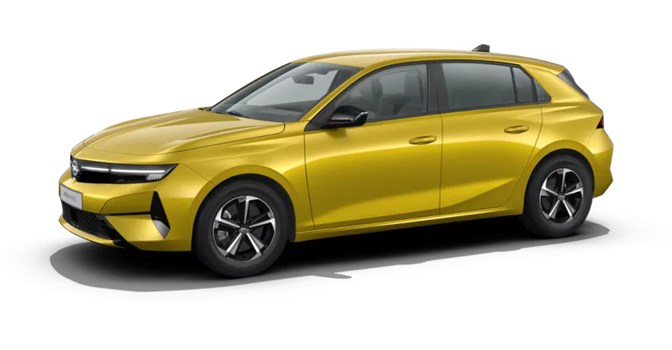 UUSI OPEL ASTRA SPORTS TOURER MÄKELÄN AUTO JÄRVENPÄÄ 