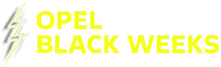 opel black weeks